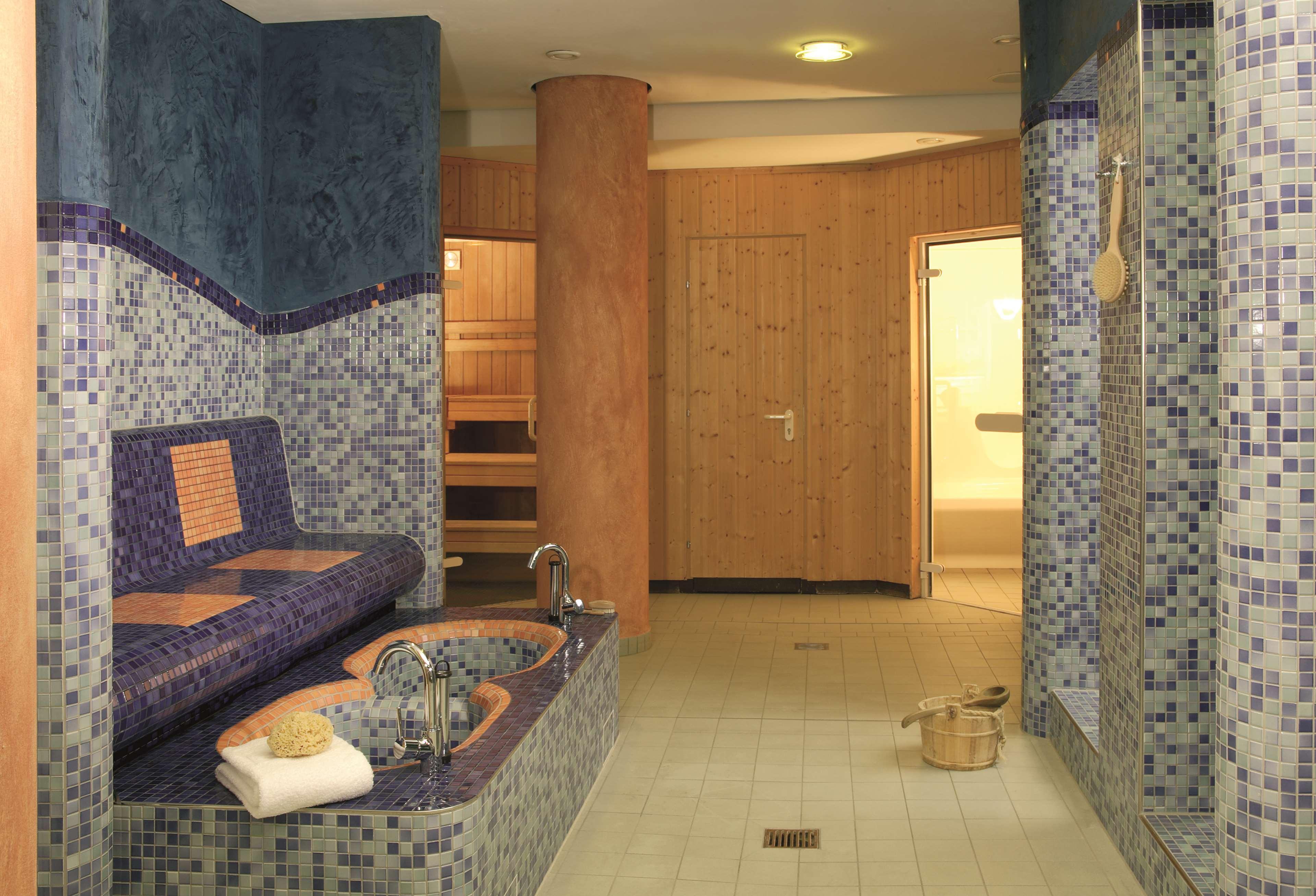 Nh Alexanderplatz Hotel Berlino