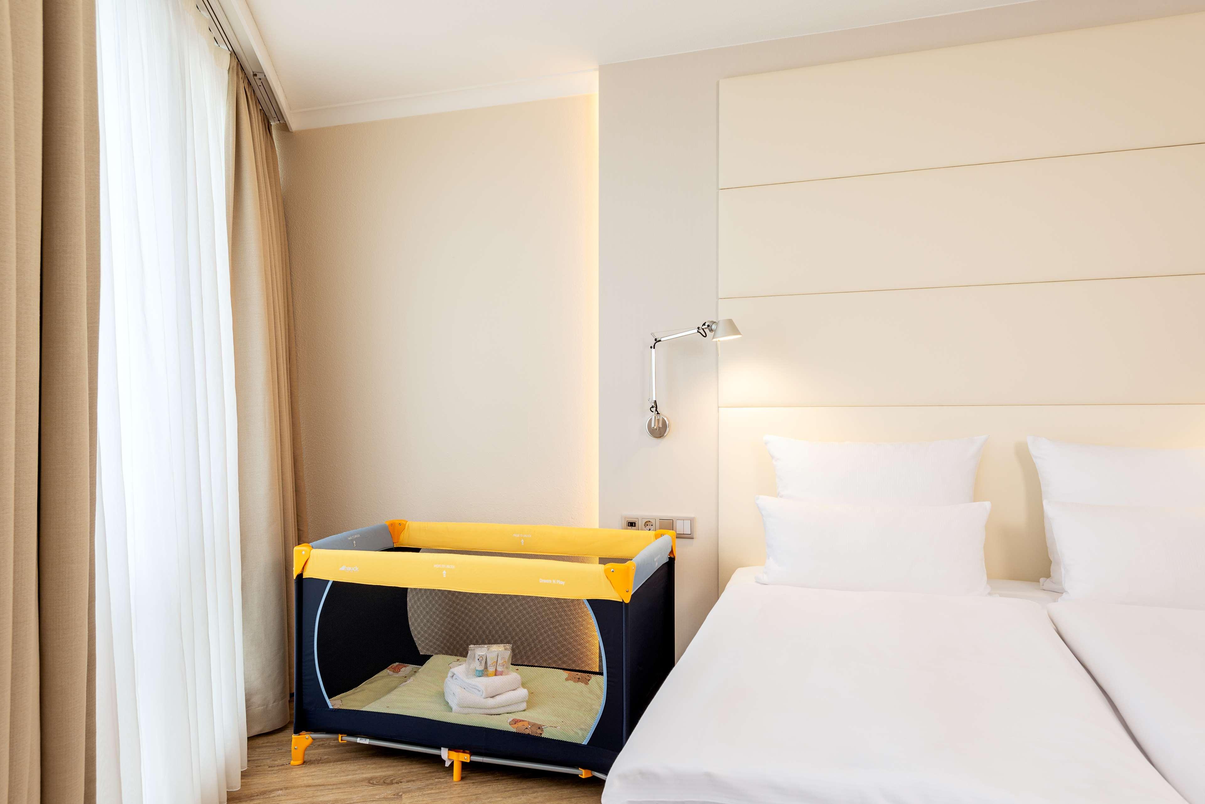 Nh Alexanderplatz 4*
