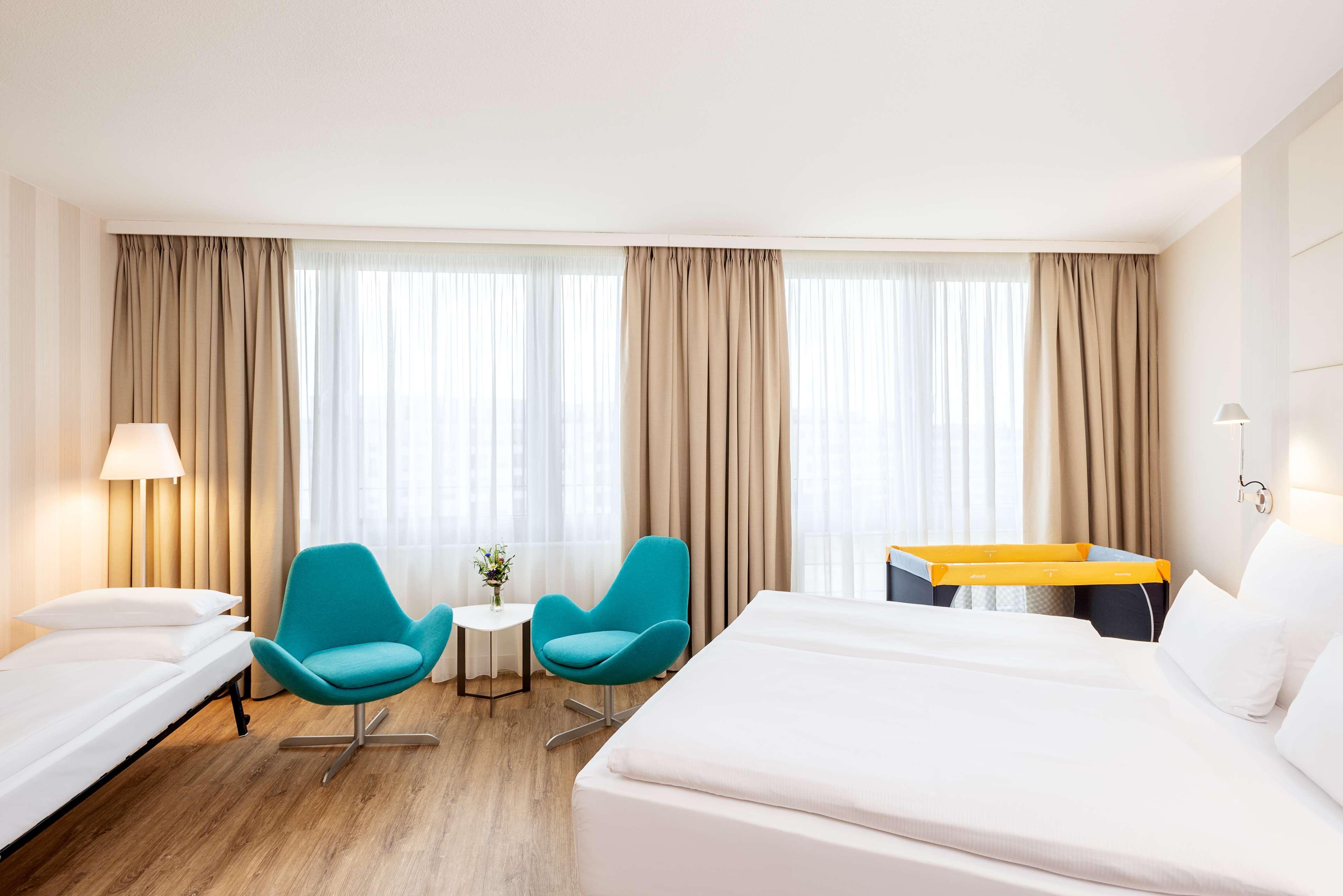 Hotel Nh Alexanderplatz