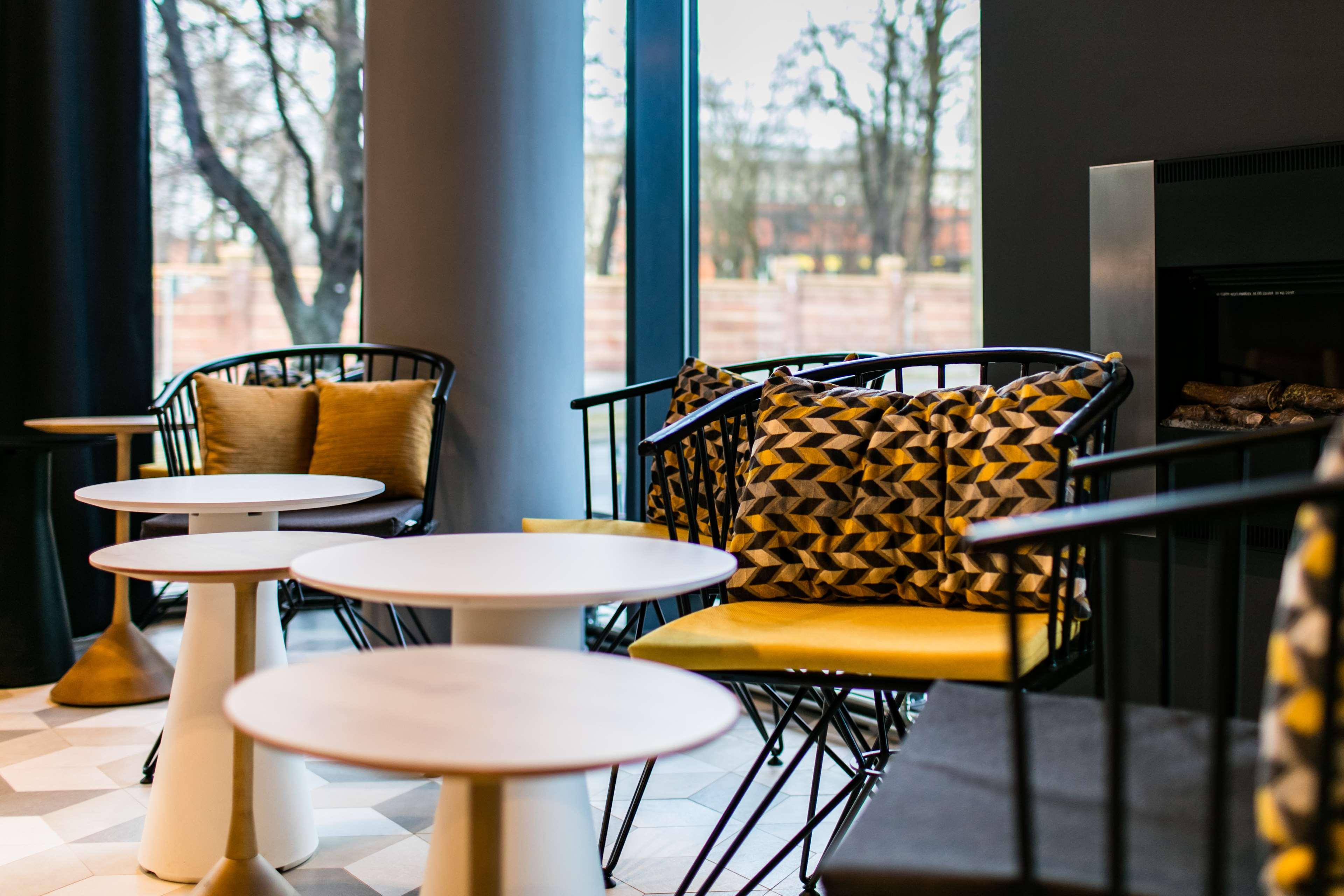 Hotel Nh Alexanderplatz 4*