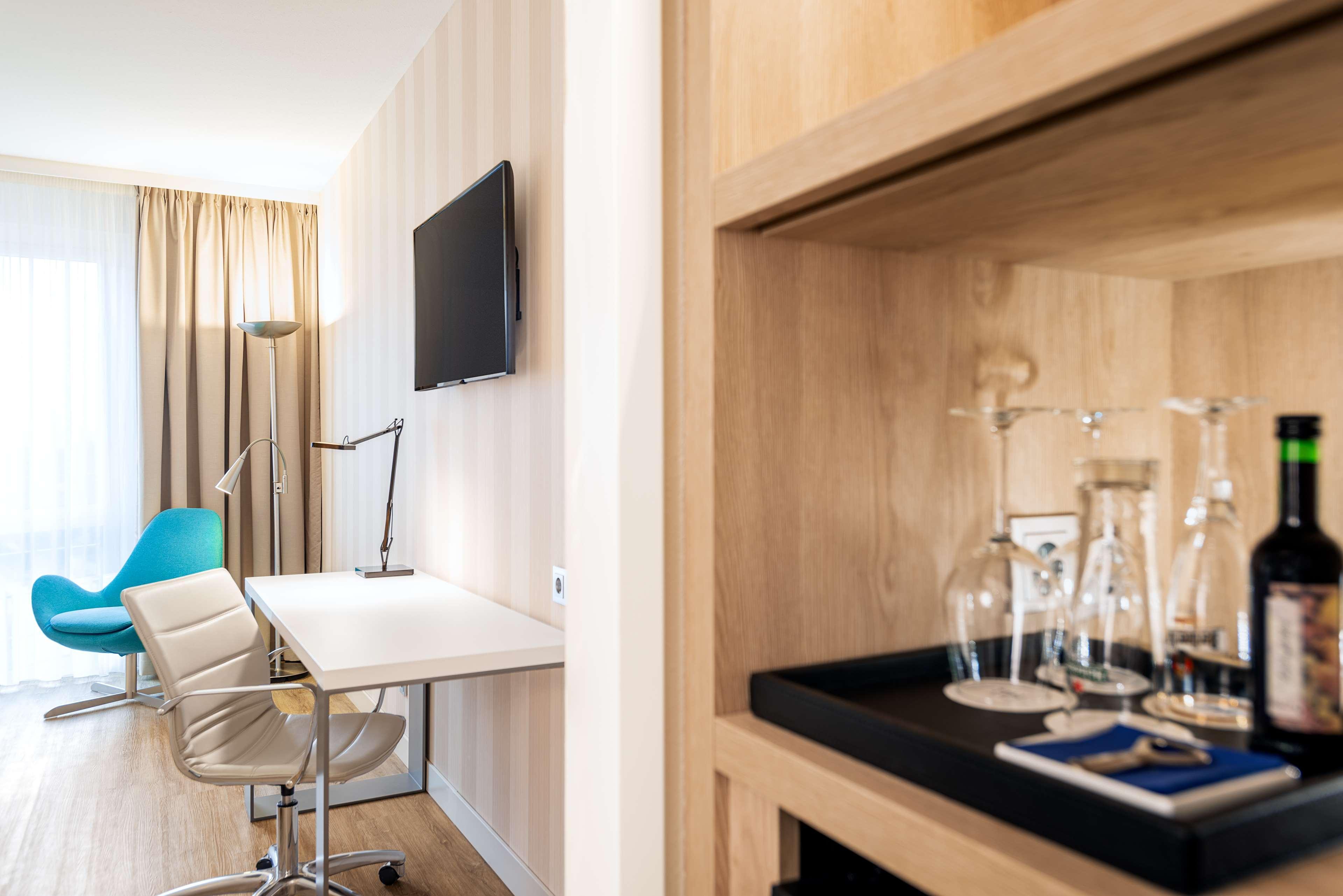 Hotel Nh Alexanderplatz Berlin