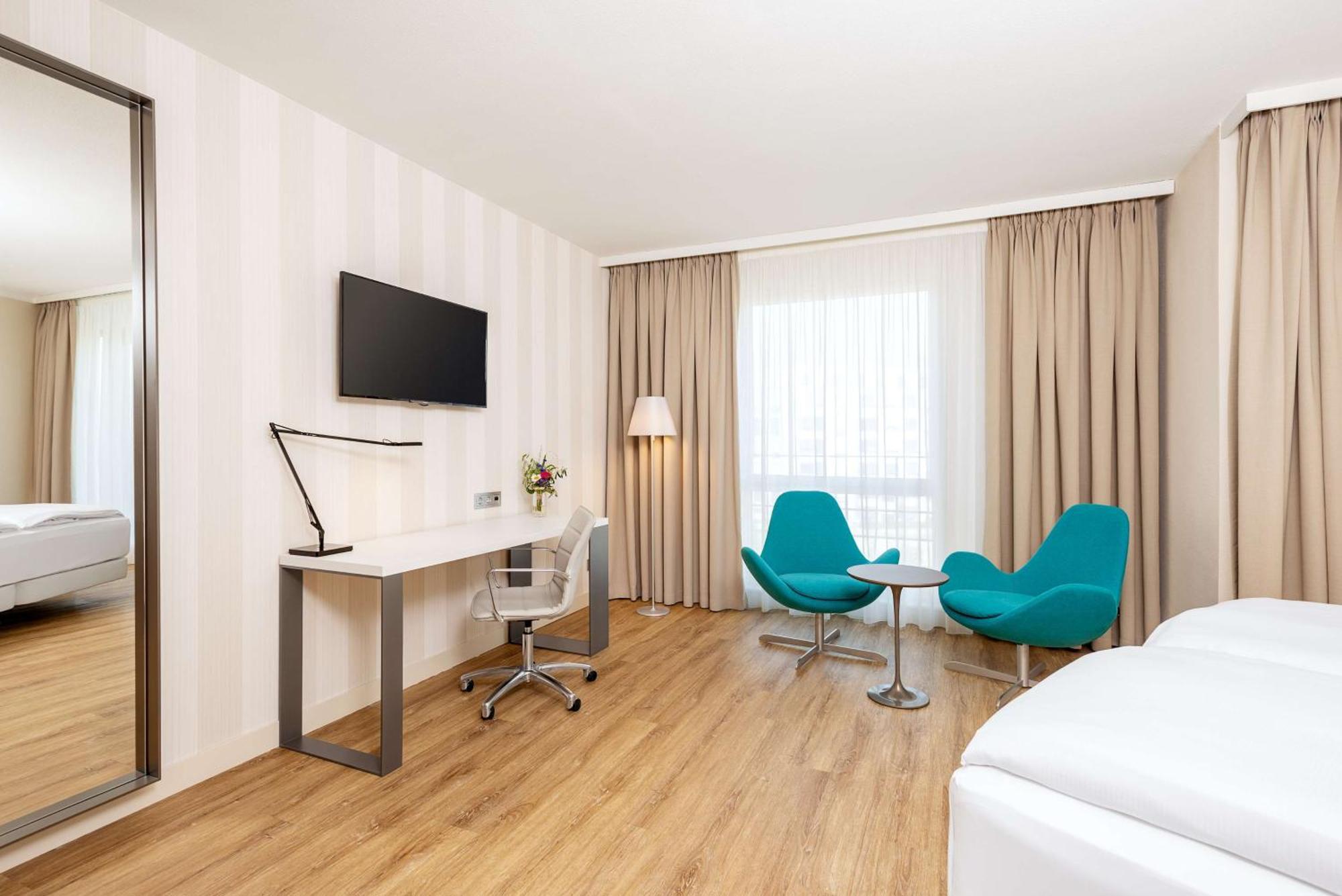Nh Alexanderplatz 4*