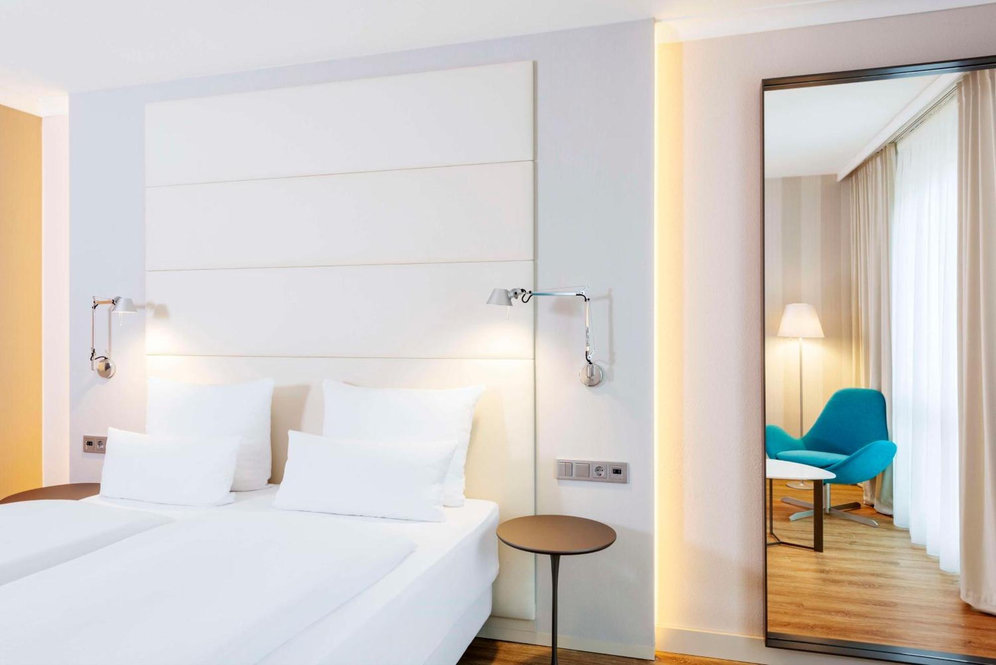 Nh Alexanderplatz 4* Berlin