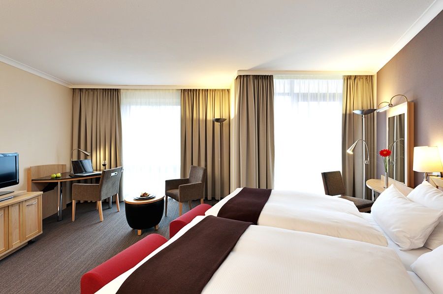 Nh Alexanderplatz Hotel