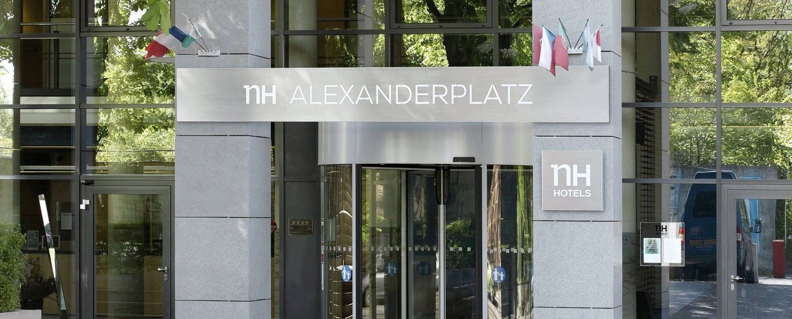 Nh Alexanderplatz 4*